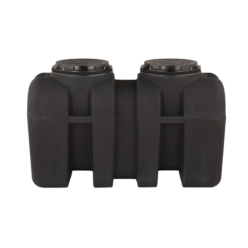 Mifab 300 gal Grease Interceptor 