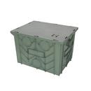 Mifab 70 lb Grease Interceptor 