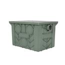 Mifab 50 lb Grease Interceptor 