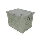 Mifab 100 lb Grease Interceptor 