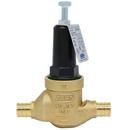 3/4 in. Pressure Reducing Valve with Integral Strainer