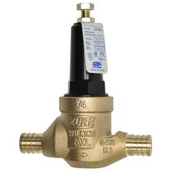3/4 in. Pressure Reducing Valve with Integral Strainer