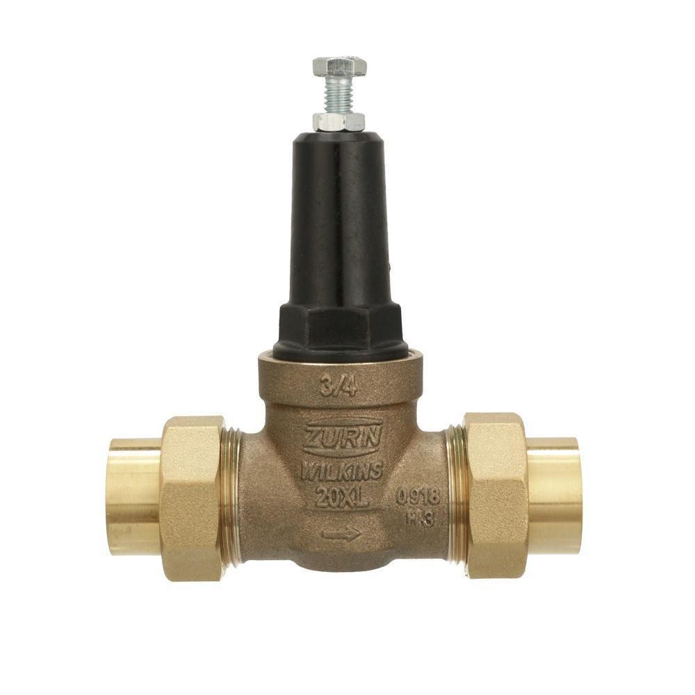 lf 3/4 prv 25-75 dbl fnpt x fnpt 