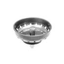 Dearborn Chrome 3-1/2 in. Basket Strainer 