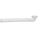 Dearborn White Slip-Joint Waste Arm in White 