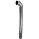 23 in. 17 ga Flanged Waste Arm in Chrome