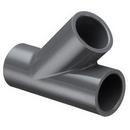 Spears&reg; Manufacturing Company Grey Socket Weld Sch. 80 CPVC Wye 