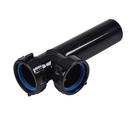 Dearborn Black Tee in Black 