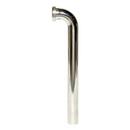 Dearborn Chrome 17 ga Slip-Joint Waste Arm in Chrome 