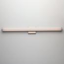 Maxim Lighting&reg; Polished Chrome 24W 1-Light Integrated LED Vanity Fixture 