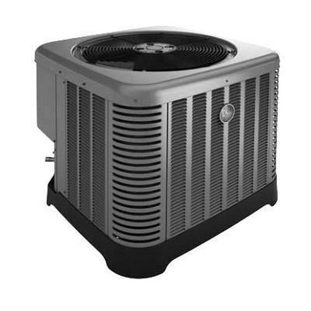 Rheem 14 SEER R-410A Split-System Air Conditioner Condenser 