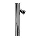 Dearborn Polished Chrome 1-1/4 in. 17 ga Trap Primer Tailpiece 