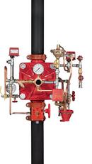 Tyco Actuator 
