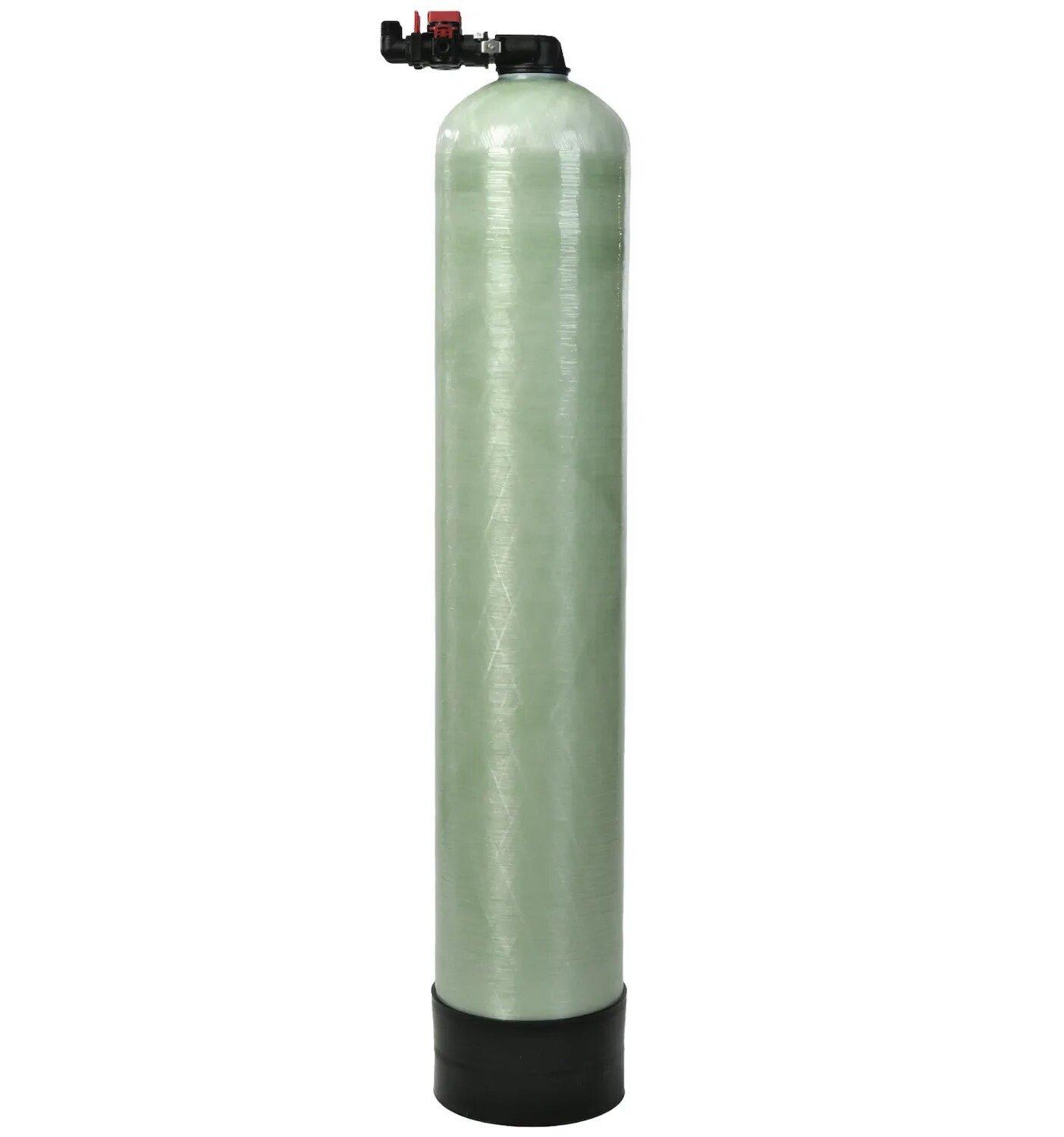 5 GPM Whole House Catalytic Carbon Water Filtration System 