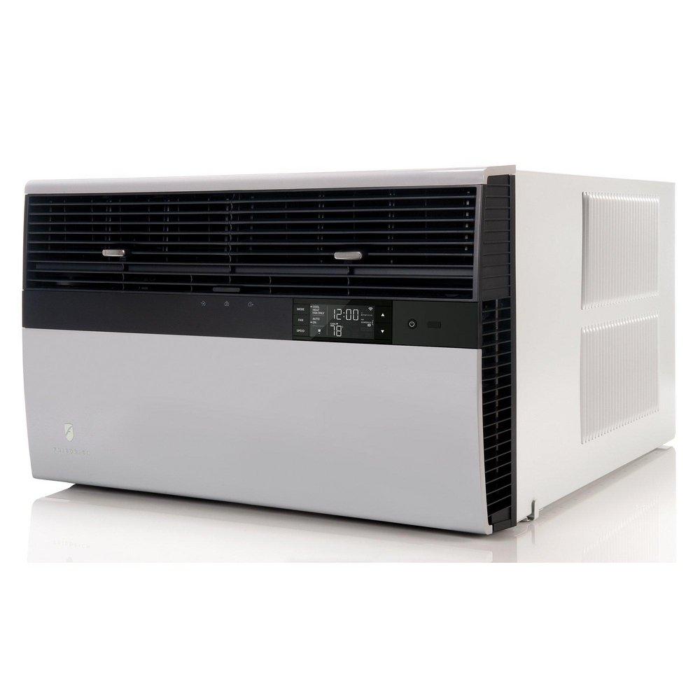 Friedrich Air Conditioning Cool Grey R-410A Room Air Conditioner 