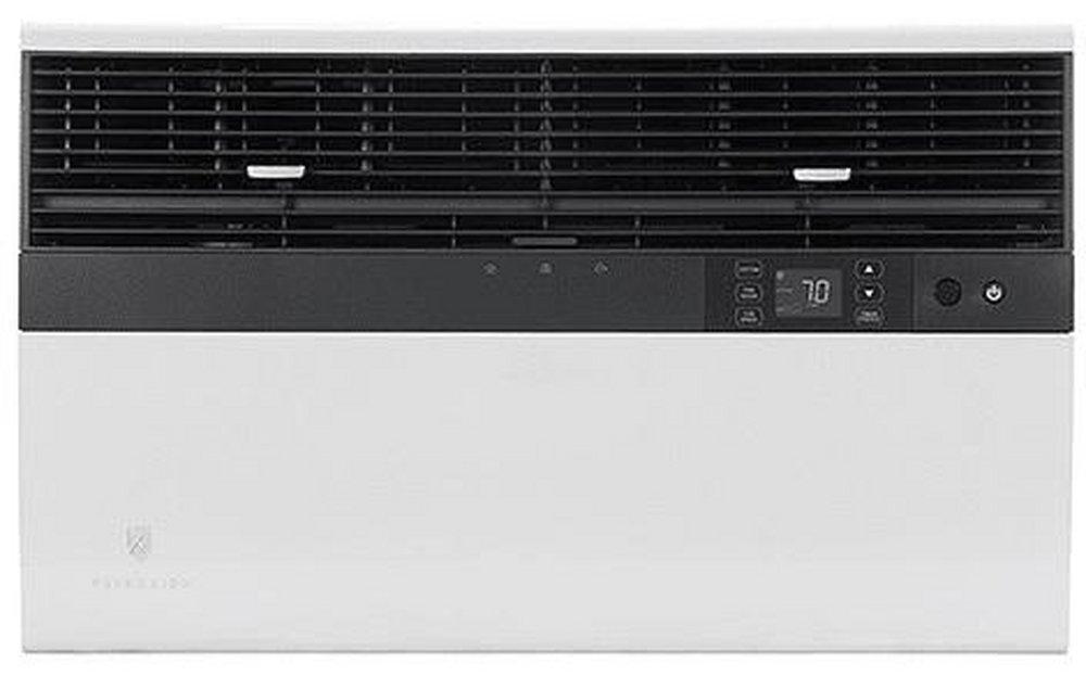 Friedrich Air Conditioning Cool Grey R-410A Room Air Conditioner 