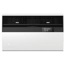 12,000 Cooling BTU / 10,700 Heating BTU - Cool/Electric Heat Room Air Conditioner - 230V - R-410A