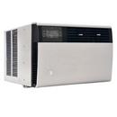 7,700 Cooling BTU / 4,000 Heating BTU - Cool/Electric Heat Room Air Conditioner - 115V - R-410A