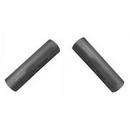 Capitol Manufacturing 1/2 in. Plain End Double Extra Heavy Domestic Black Carbon Steel Seamless Nipple 