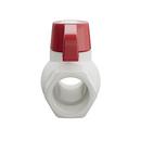 PROFLO&reg; Plastic Full Port Solvent Weld Ball Valve 