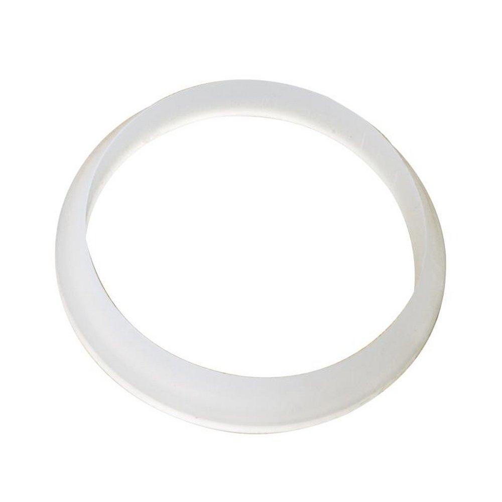 1-1/4 X 1-1/4 Polybutolyne Washer 