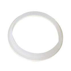 1-1/4 X 1-1/4 Polybutolyne Washer