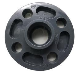 4 in. PVC Schedule 80 Van Stone Flange