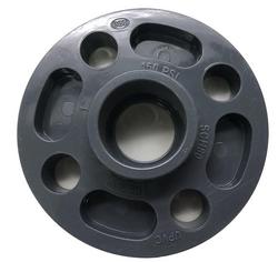 3 in. PVC Schedule 80 Van Stone Flange