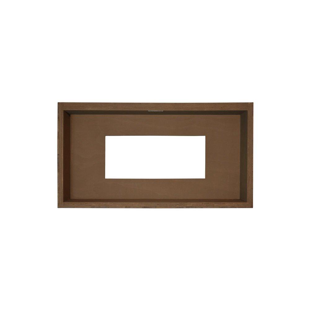 *CVR* 36 CHARDONNAY FLOATING VAN 