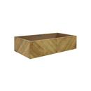 *CVR* 36 CHARDONNAY FLOATING VAN 