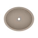 Native Trails Earth Dual Mount Bathroom Sink 