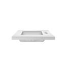Native Trails Pearl 30-1/2 x 21-3/4 in. Single Bowl Concrete and Composite Vanity Top 