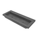 Slate *CVR* TROUGH 4819 B/ROOM SINK SLAT 