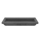 Slate *CVR* TROUGH 4819 B/ROOM SINK SLAT 