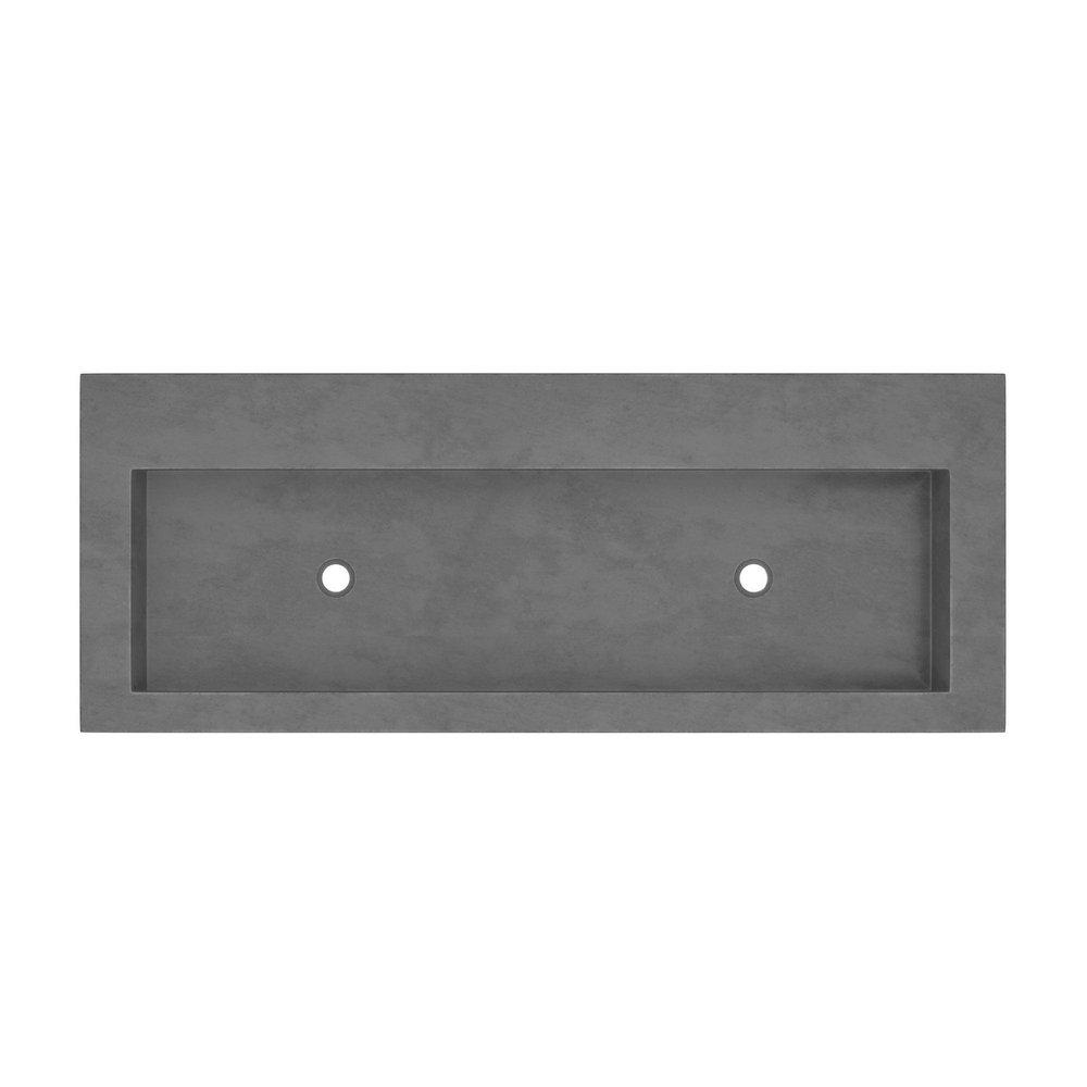 Slate *CVR* TROUGH 4819 B/ROOM SINK SLAT 