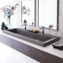 Slate *CVR* TROUGH 4819 B/ROOM SINK SLAT 