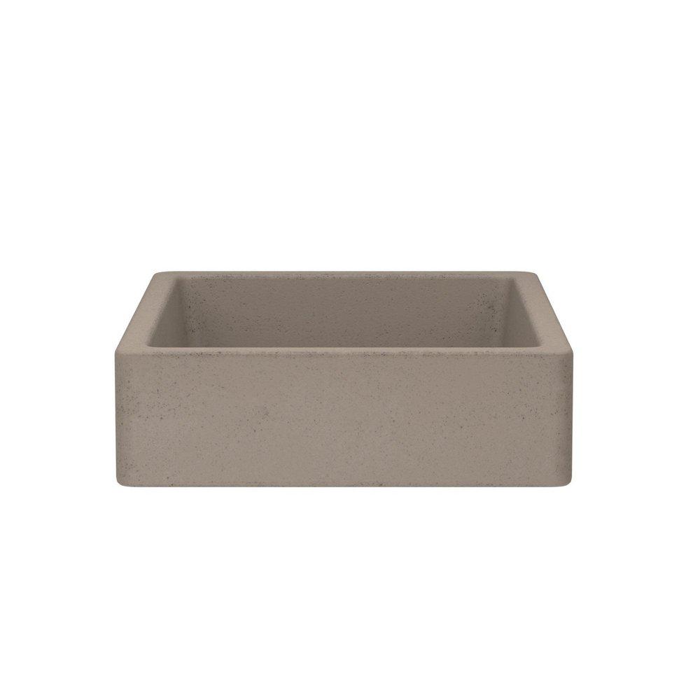 Native Trails Earth *CVR* NIPOMO B/ROOM SINK EART 