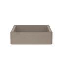 Native Trails Earth *CVR* NIPOMO B/ROOM SINK EART 