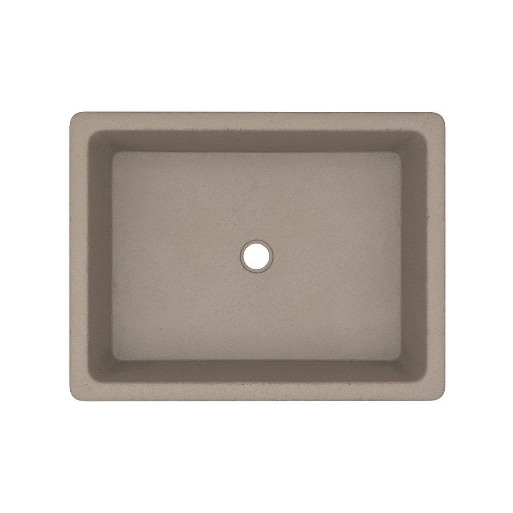 Native Trails Earth *CVR* NIPOMO B/ROOM SINK EART 