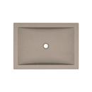 Native Trails Earth *CVR* CABRILLO B/ROOM SINK EART 