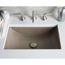 Native Trails Earth *CVR* CABRILLO B/ROOM SINK EART 