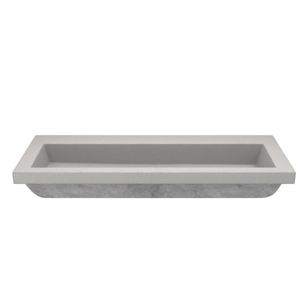 Ash *CVR* TROUGH 4819 B/ROOM SINK ASH 0 