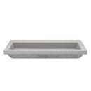 Ash *CVR* TROUGH 4819 B/ROOM SINK ASH 0 