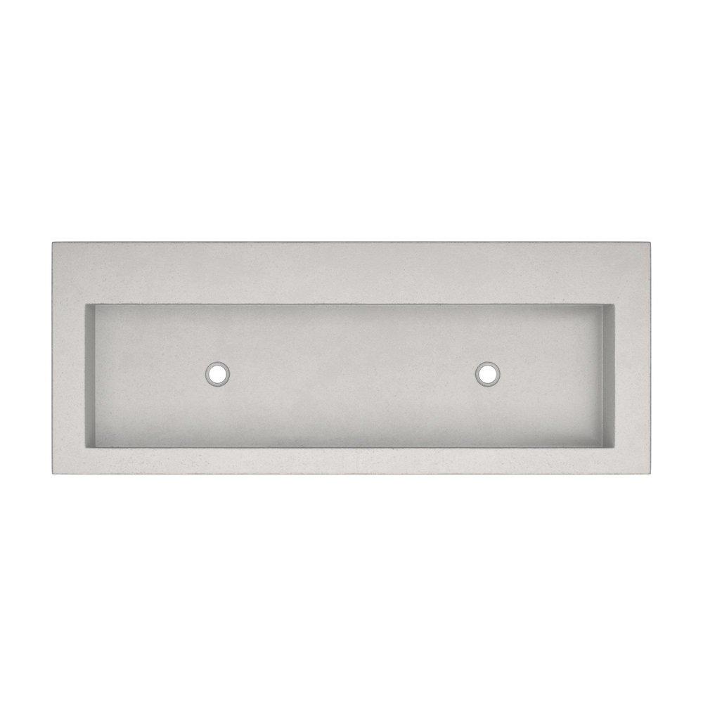 Ash *CVR* TROUGH 4819 B/ROOM SINK ASH 0 