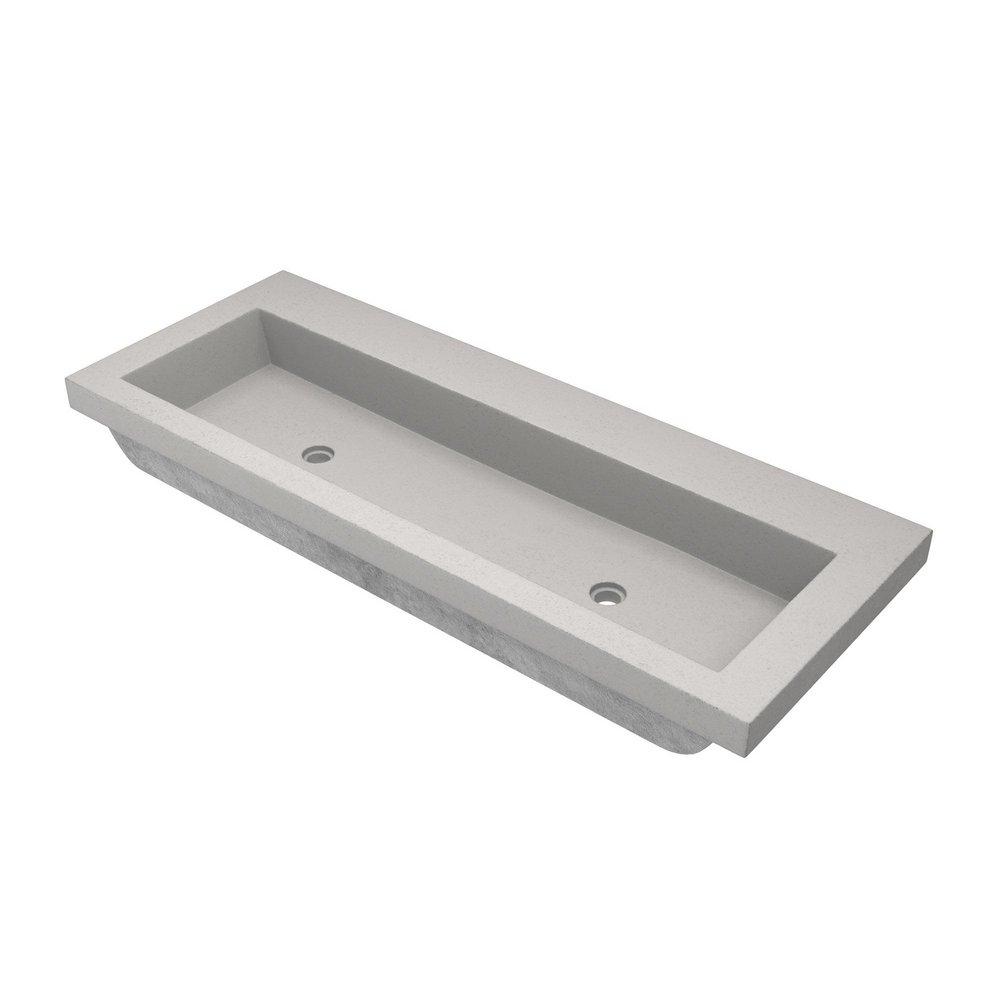 Ash *CVR* TROUGH 4819 B/ROOM SINK ASH 0 