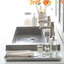 Ash *CVR* TROUGH 4819 B/ROOM SINK ASH 0 