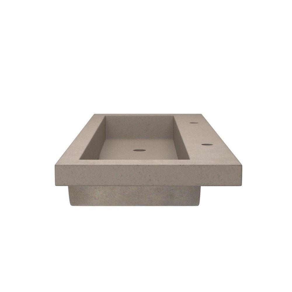 Earth *CVR* TROUGH 4819 B/ROOM SINK EART 