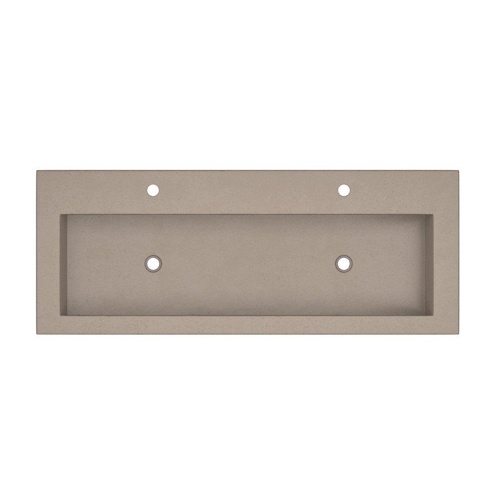 Earth *CVR* TROUGH 4819 B/ROOM SINK EART 