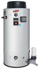 119 gal. Tall 399.9 MBH Commercial Natural Gas Water Heater