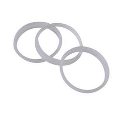 1-1/2 in. Plastic Plain Washer